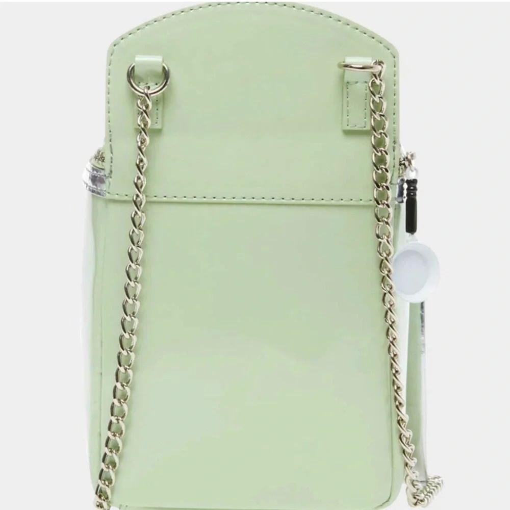 Betsey Johnson Kitsch Bake It Like Betsey Oven Crossbody Bag Limited Edition